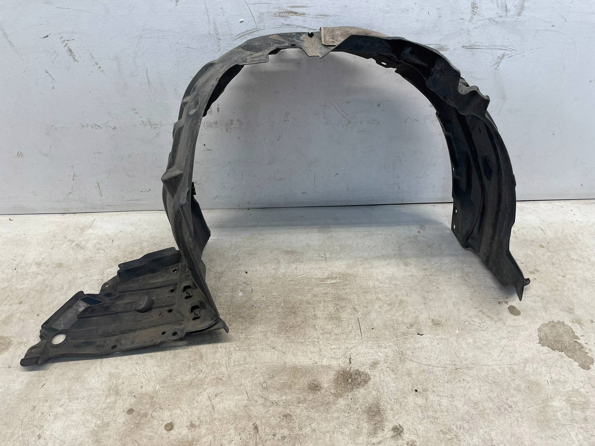 allegro-4dd6f60f2427009517840f9b COROLLA E21 KOMBI HATCHBACK NADKOLE PRZEDNIE PRAWE PRAWY PRZÓD 53875-02710 - obrazek 1