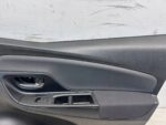 YARIS III LIFT BOCZEK TAPICERKA DRZWI PRZEDNICH PRAWYCH PRAWY PRZÓD Y20 - obrazek 3