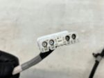 RAV4 V WIĄZKA INSTALACJA KABEL ANTENOWY ANTENY - obrazek 3