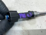 YARIS III LIFT 1.5 VVTI BENZYNA WTRYSKIWACZ PALIWA 23250-47090 0280158394 - obrazek 4