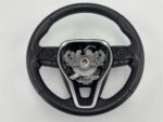 COROLLA CROSS KIEROWNICA SKÓRZANA GRZANA SKÓRA TAŚMA CZUJNIK KĄTA ZESTAW - obrazek 2