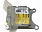 PRIUS III MODUŁ SENSOR KOMPUTER PODUSZEK POWIETRZNYCH AIRBAG 89170-47101