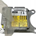 PRIUS III MODUŁ SENSOR KOMPUTER PODUSZEK POWIETRZNYCH AIRBAG 89170-47101