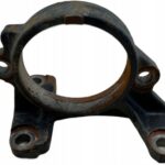 RAV4 V HYBRYDA PODPORA PÓŁOSI PRZEDNIEJ PRAWEJ 43457-33060