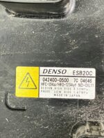 C-HR I LIFT 2.0 HYBRYDA KOMPRESOR SPRĘŻARKA KLIMATYZACJI ESB20C 042400-0500 - obrazek 5