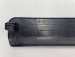 YARIS IV MAZDA 2 COROLLA E21 OSŁONA ZAŚLEPKA NUMERU VIN 58569-02110 - obrazek 5