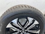 RAV4 V KOŁA FELGI ALUMINIOWE Z CZUJNIKAMI OPONY KOMPLET ZIMA 225/60R18 2024 - obrazek 8