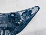 COROLLA E21 HATCHBACK LAMPA TYLNA LEWA LEWY TYŁ - obrazek 8