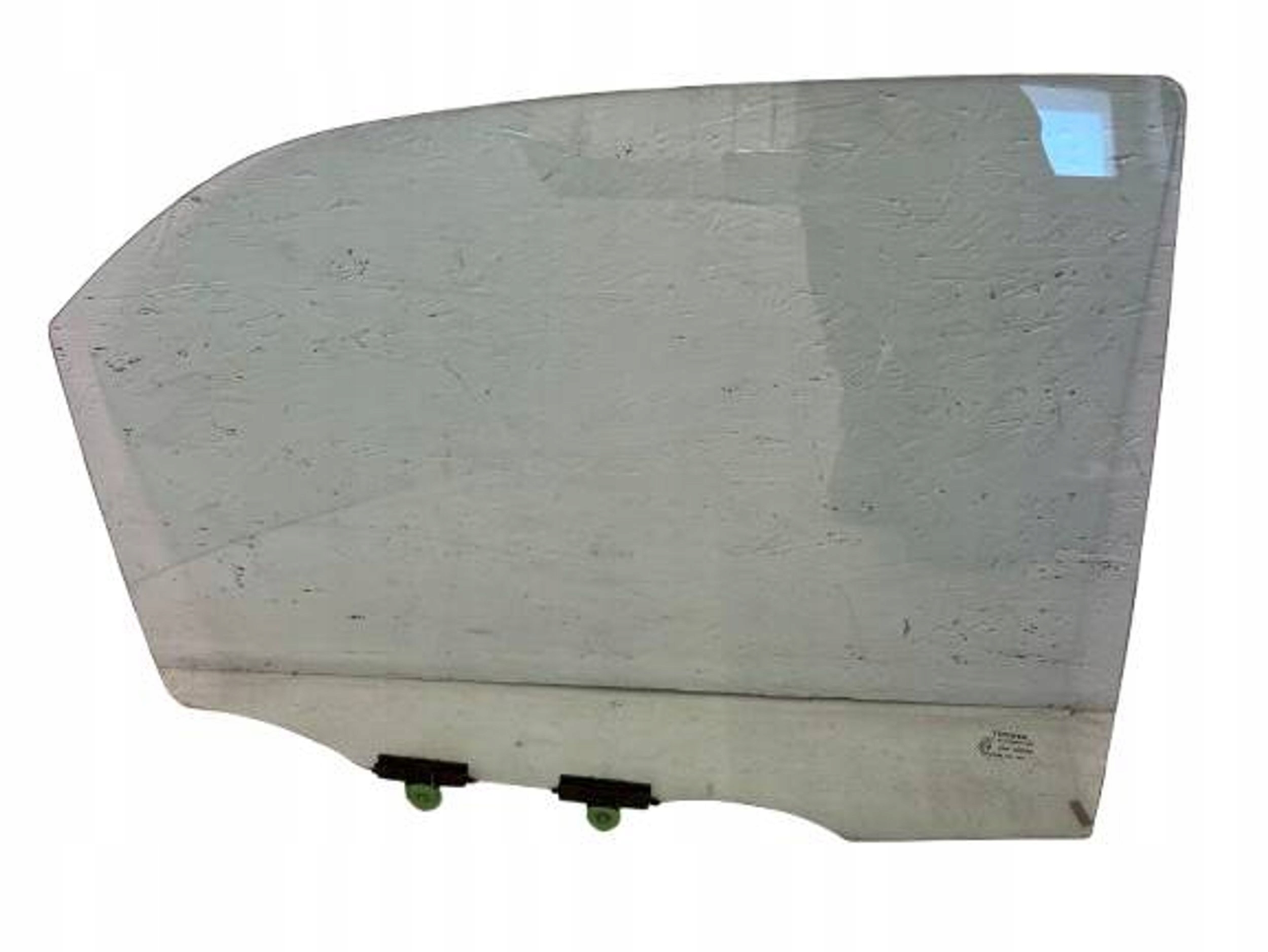 allegro-4eb39e53a11b83b2222f58e2 YARIS IV SZYBA DRZWI TYLNYCH PRAWY TYŁ JASNA 2021 ROK - obrazek 1