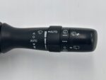 AVENSIS T27 MANETKA PRZEŁĄCZNIK WYCIERACZEK AUTO 84652-05190 - obrazek 2