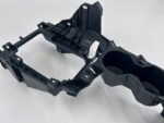 CHR C-HR II STELAŻ MOCOWANIE WSPORNIK TUNEL ŚRODKOWY CUPHOLDER 58985-F4050 - obrazek 3