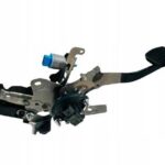 YARIS IV MAZDA 2 HYBRYDA AUTOMAT PEDAŁ HAMULCA POTENCJOMETR 89510-K0010-C