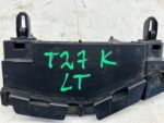 AVENSIS T27 KOMBI ŚLIZG MOCOWANIE ZDERZAKA TYLNEGO LEWY TYŁ POD LAMPE - obrazek 6