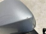 COROLLA E21 SEDAN KOMBI HB LUSTERKO ZEWNĘTRZNE KOMPLETNE PRAWE 1F7 6 PIN - obrazek 3