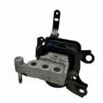 RAV4 V 2.5 HYBRYDA ŁAPA PODUSZKA SILNIKA PRAWA R3 12305-25040