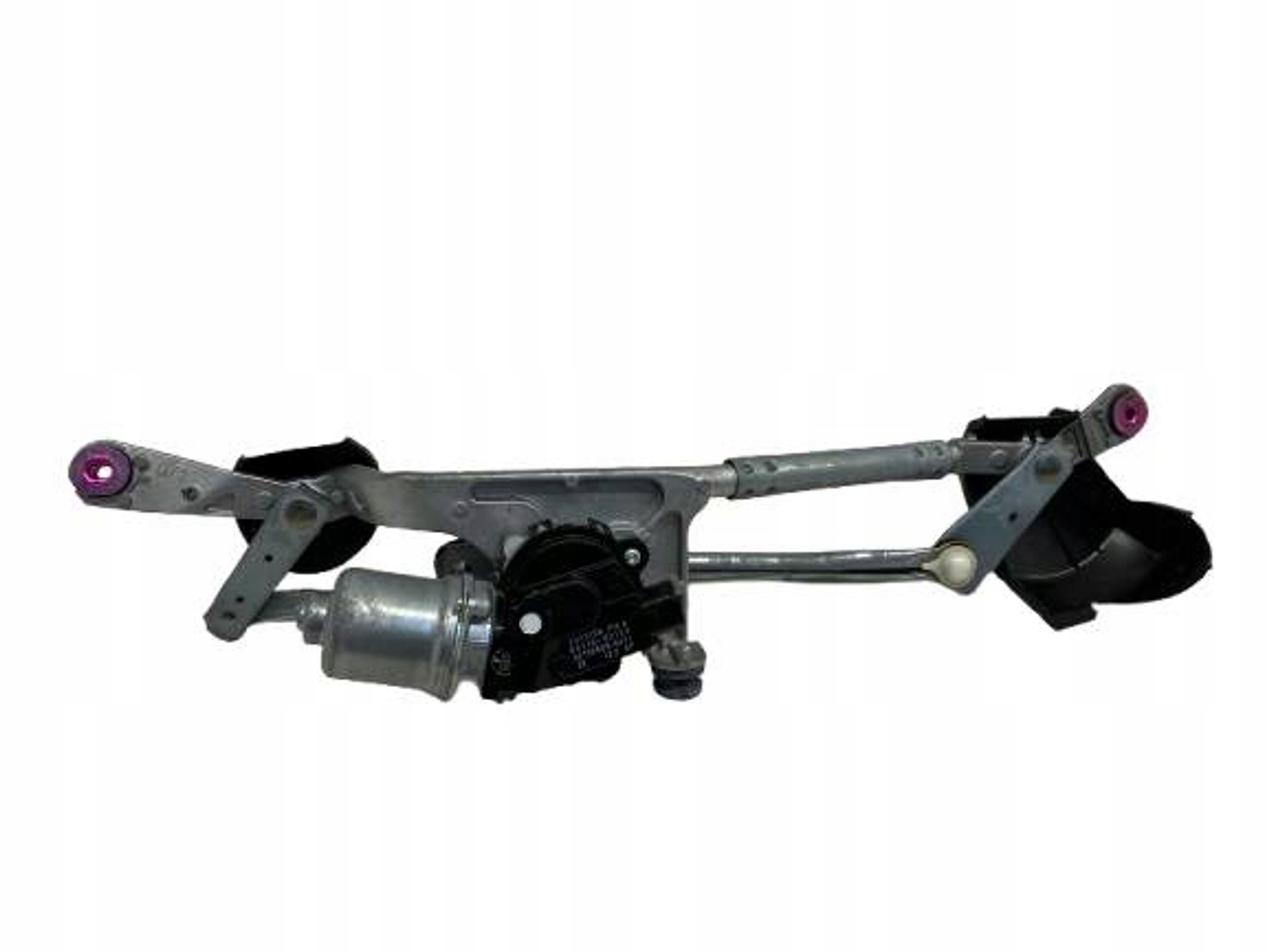 allegro-4f1a8bf8f689c86555f219ce YARIS CROSS MECHANIZM WYCIERACZEK EUROPA USZKODZONA WTYCZKA - obrazek 1