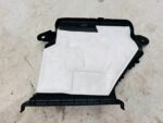 YARIS III LIFT RURA KANAŁ WLOTU POWIETRZA DO KABINY NAGRZEWNICY - obrazek 2
