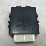 AURIS II MODUŁ STEROWNIK AUTOMATYCZNYCH WYCIERACZEK SZYBY PRZÓD 85940-02060