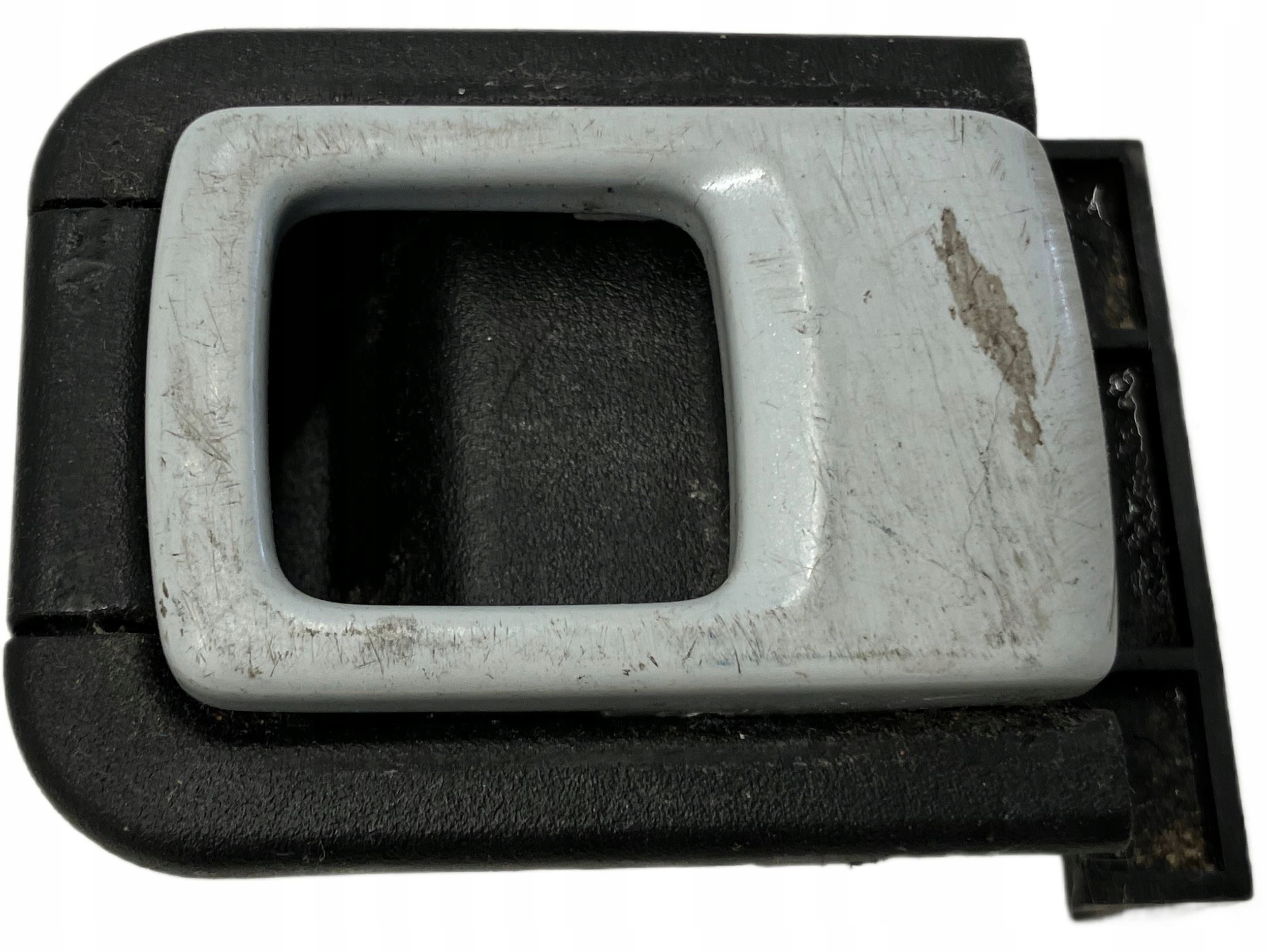allegro-4f6c6bd811be1ac0aa1910a6 AVENSIS T27 HACZYK UCHWYT BAGAŻNIKA 66310-05030 - obrazek 1