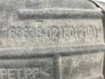 COROLLA E21 KOMBI NADKOLE TYLNE LEWE LEWY TYŁ MATERIAŁOWE 65638-02180 - obrazek 6