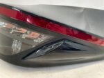 YARIS CROSS LAMPA TYLNA PRAWA PRAWY TYŁ KOMPLETNA RYSA LED - obrazek 3