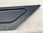 (2) COROLLA E21 KOMBI PRZEGRODA BOCZKA BAGAŻNIKA LEWA 64744-02050 - obrazek 3
