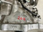 COROLLA E21 2.0 HYBRYDA AUTOMATYCZNA SKRZYNIA BIEGÓW CHŁODNICZKA 3NM P710 - obrazek 8