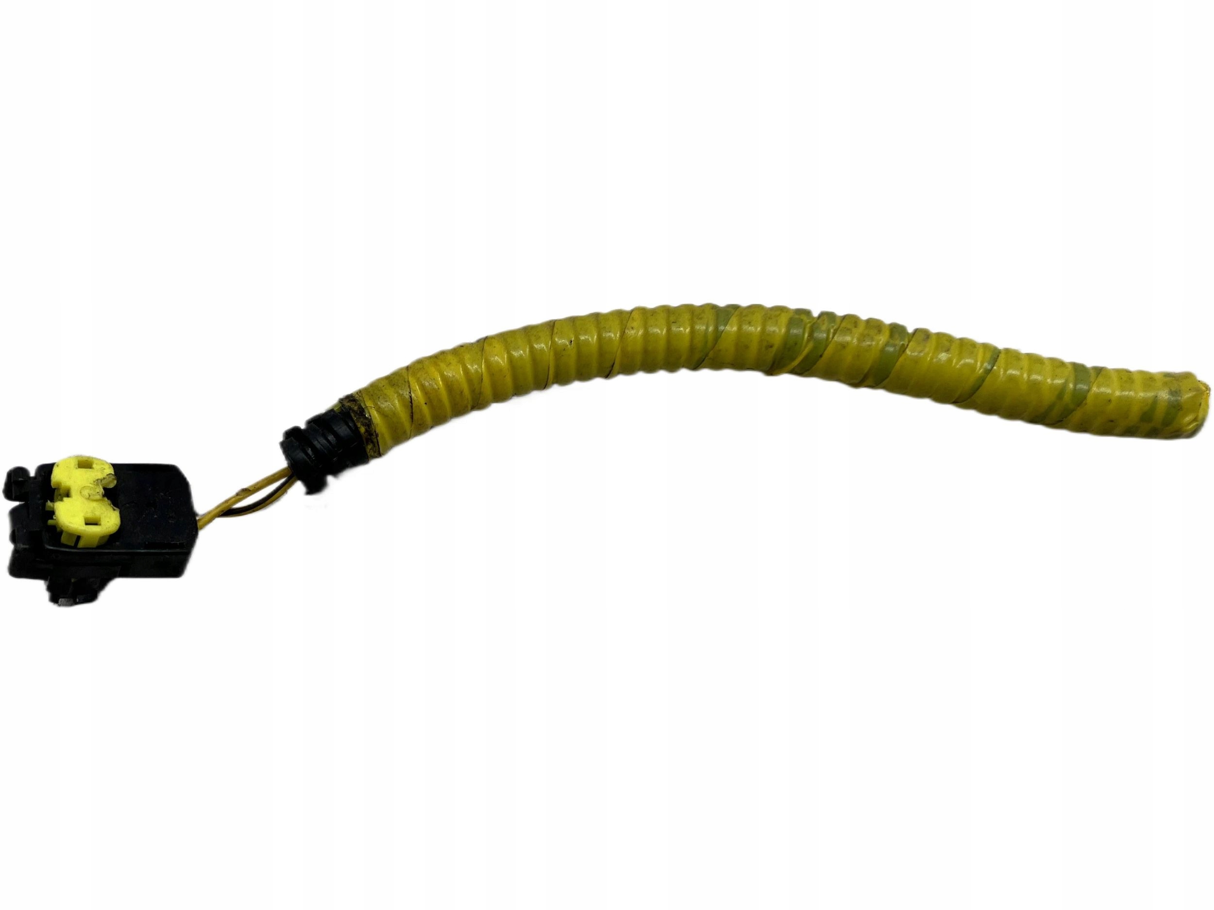 allegro-4fabfe1a23a777dcc9d0c130 TOYOTA LEXUS WTYCZKA KOSTKA ZŁĄCZE AIRBAG PASA BEZPIECZEŃSTWA 2 PIN - obrazek 1