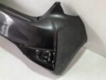 YARIS III LIFT ZDERZAK TYŁ TYLNY BEZ PDC - obrazek 3