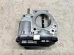 YARIS IV CROSS MAZDA 2 1.5 HYBRYDA PRZEPUSTNICA POWIETRZA 22030-F3030 - obrazek 2