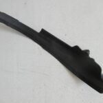 COROLLA E21 ZAKOŃCZENIE PODSZYBIA LISTEK GUMKA SZYBY PRAWE 53823-02190