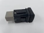 COROLLA CROSS PRZYCISK PRZEŁĄCZNIK WŁĄCZNIK AUTO ŚWIATEŁ DROGOW 84153-16010 - obrazek 2