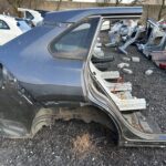 RAV4 V BŁOTNIK ĆWIARTKA TYLNA PRAWA PRAWY TYŁ 1G3