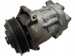 AVENSIS T27 LIFT T29 1.6D4D KOMPRESOR SPRĘŻARKA KLIMATYZACJI 447250-0851