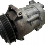 AVENSIS T27 LIFT T29 1.6D4D KOMPRESOR SPRĘŻARKA KLIMATYZACJI 447250-0851