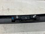 RAV4 V RELING DACHOWY LISTWA PRAWY CZARNY - obrazek 11
