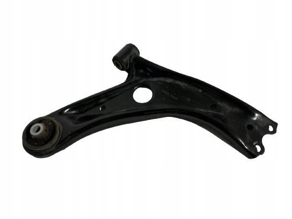 allegro-4ff8b9f9a1fcda4b2826a050 YARIS IV MAZDA 2 WAHACZ ZAWIESZENIA PRZEDNIEGO PRZEDNI PRAWY PRZÓD - obrazek 1