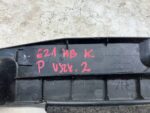 COROLLA E21 KOMBI HATCHBACK OSŁONA NAKŁADKA LISTWA BŁOTNIKA PRAWA USZK 2 - obrazek 6