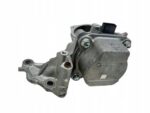 YARIS CROSS MAZDA 2 1.5 HYBRYDA POMPA WODY ELEKTRYCZNA TERMOSTAT PODSTAWA