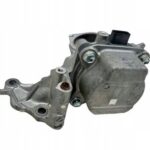 YARIS CROSS MAZDA 2 1.5 HYBRYDA POMPA WODY ELEKTRYCZNA TERMOSTAT PODSTAWA