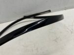 CHR C-HR LISTWA DACHOWA LEWA LAKIEROWANA PIANO BLACK - obrazek 4