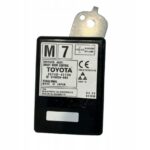 RAV4 IV MODUŁ STEROWNIK DRZWI 89740-42190