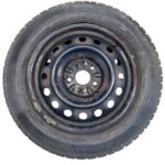 #7 TOYOTA FELGA STALOWA 16" 6,5X16 ET39 5X114,3