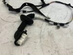 AURIS II WIĄZKA INSTALACJA DRZWI TYLNYCH PRAWY TYŁ - obrazek 2