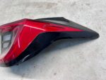 YARIS IV MAZDA 2 KOMPLETNA LAMPA TYLNA PRAWA PRAWY TYŁ FULL LED ODPRYSK !!! - obrazek 3