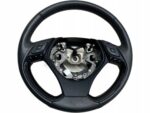 C-HR CHR I LIFT KIEROWNICA PODGRZEWANA GRZANA GRZANIE SKÓRZANA SKÓRA