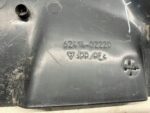 AURIS II OSŁONA SŁUPKA ŚRODKOWEGO DOLNA LEWA DÓŁ 62414-02220 - obrazek 5