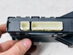 AVENSIS T27 MODUŁ STEROWNIK KLIMATYZACJI 88650-05350 - obrazek 3