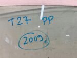 AVENSIS T27 T29 SZYBA DRZWI PRZEDNICH PRAWYCH PRAWY PRZÓD 2009r. - obrazek 7