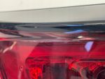 COROLLA E21 LIFT HATCHBACK HB LAMPA TYLNA LEWA LEWY TYŁ RYSKI - obrazek 4